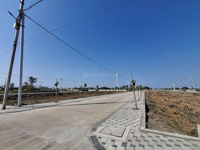 Image of 600 Sq.ft Residential Plot / Land for sale in Kalyan Villa, Magar Kheda, Indore for Rs. 2520000