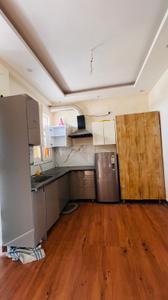 Kitchen Image of 500 Sq.ft 1 RK Studio for sale in Sahastradhara Road Dehradun for Rs. 2500000