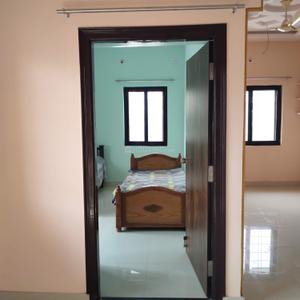 2 BHK Independent House