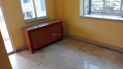Bedroom Image of 1182 Sq.ft 3 BHK Apartment / Flat for sale in Mukundapur Kolkata for Rs. 6500000