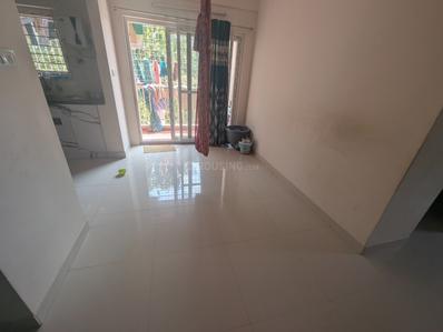 Hall Image of 1135 Sq.ft 2 BHK Apartment / Flat for rent in Hebbal Bengaluru for Rs. 30000