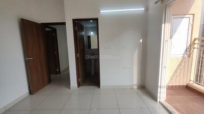 Bedroom Image of 1562 Sq.ft 3 BHK Apartment / Flat for rent in Prestige Finsbury Park Hyde, Gummanahalli Bengaluru for Rs. 32000