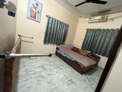 Bedroom Image of 1980 Sq.ft 4 BHK Villa for sale in Motera Ahmedabad for Rs. 22500000