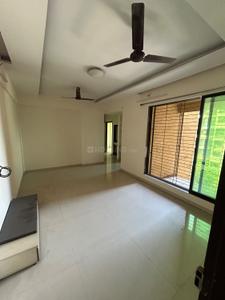 Hall Image of 1000 Sq.ft 2 BHK Apartment / Flat for sale in Thakurli Thane for Rs. 7199999
