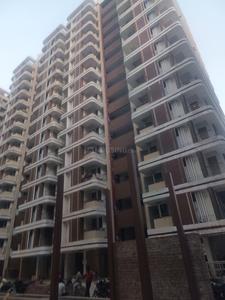 Image of 935 Sq.ft 2 BHK Apartment / Flat for rent in Nava Naroda, Ahmedabad for Rs. 12000