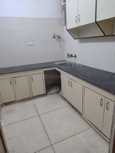 Kitchen Image of 4000 Sq.ft 5 BHK Duplex for sale in Sector 50 Noida for Rs. 41500000
