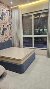 Bedroom Image of 759 Sq.ft 2 BHK Apartment / Flat for sale in Yashodha East Rise, Wagholi Pune for Rs. 6100000
