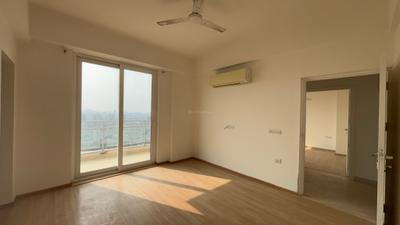 Bedroom Image of 1812 Sq.ft 3 BHK Apartment / Flat for sale in DLF The Primus, Sector 82A Gurgaon for Rs. 28000000