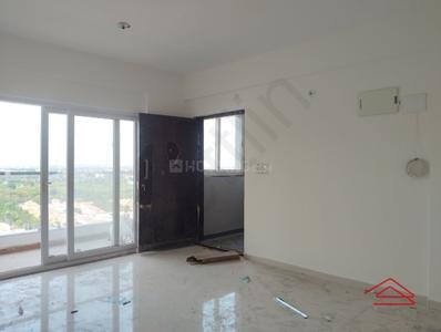 Hall Image of 1250 Sq.ft 2 BHK Apartment / Flat for sale in Kannamangala - Whitefield Hoskote Road Bengaluru for Rs. 14000000