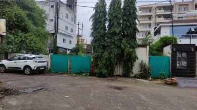 Raghunath Nagar Plot View 3