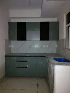 Kitchen Image of 1050 Sq.ft 2 BHK Apartment / Flat for sale in Urban Vista, Noida Extension Greater Noida for Rs. 4799300