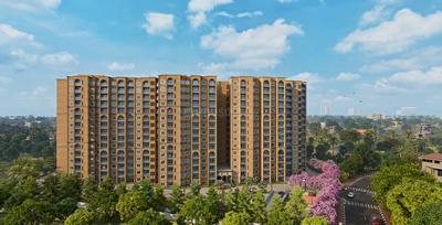 Image of 1725 Sq.ft 3 BHK Apartment / Flat for sale in Sumadhura Epitome, Thanisandra, Bengaluru for Rs. 22300000