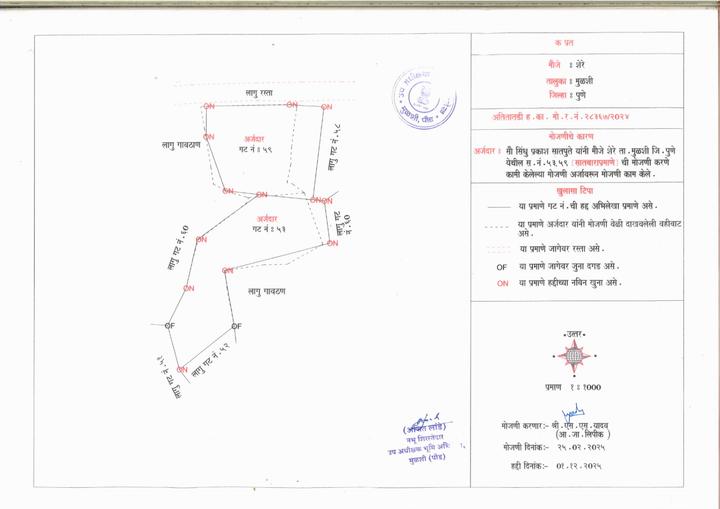 Shere Mulshi Pune Main Image 1