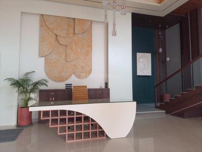Hall Image of 1067 Sq.ft 3 BHK Apartment / Flat for sale in Platinum Greens Phase 1, Mansarovar Extension Jaipur for Rs. 9000000