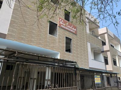 Image of 1500 Sq.ft 3 BHK Apartment / Flat for sale in Azad Nagar, Kanpur for Rs. 4700000