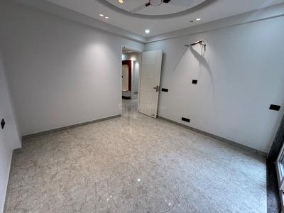 Bedroom Image of 1700 Sq.ft 4 BHK Apartment / Flat for sale in HBM Buildtech HBM Floors-III, Chandan Hola New Delhi for Rs. 13500000