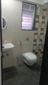 Image of 1050 Sq.ft 2 BHK Apartment / Flat for rent in Wakadkar Pavilion 79, Hinjawadi, Pune for Rs. 34000