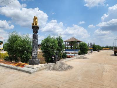 Image of 145 Sq.ft Residential Plot / Land for sale in Gandigunta, Krishna for Rs. 2175000