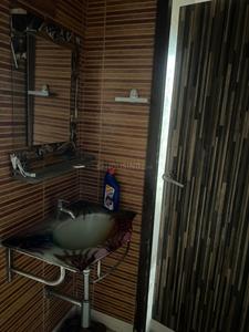 Bathroom Image of 1350 Sq.ft 2 BHK Apartment / Flat for sale in Eiffel Tower, Nerul Navi Mumbai for Rs. 22000000