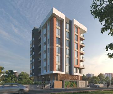 Image of 1112 Sq.ft 2 BHK Apartment / Flat for sale in Shreenidhi, Pashan, Pune for Rs. 9300000