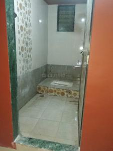 Bathroom Image of 600 Sq.ft 1 BHK Apartment / Flat for sale in Seawoods Navi Mumbai for Rs. 5500000
