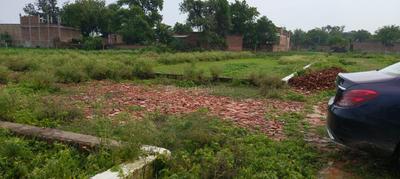 Image of 1000 Sq.ft Residential Plot / Land for sale in Lucknow Royal Royal Estate, Bhuhera, Barabanki for Rs. 1600000