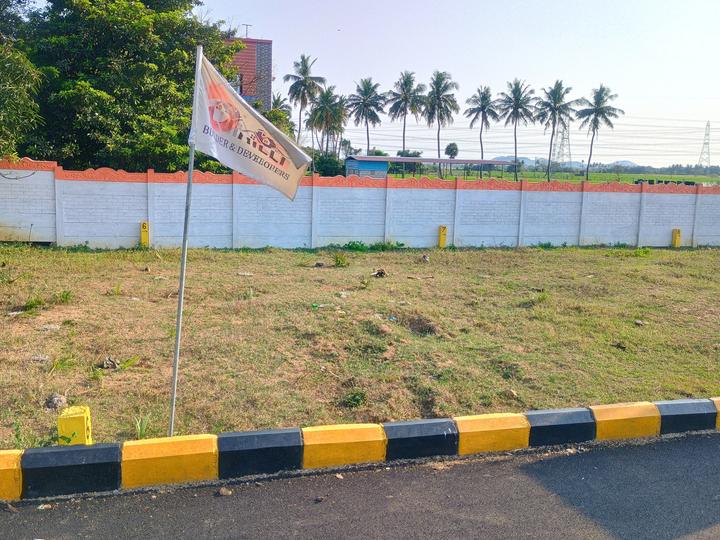 Dhilli Gokul Avenue Asthinapuram Main Image 1