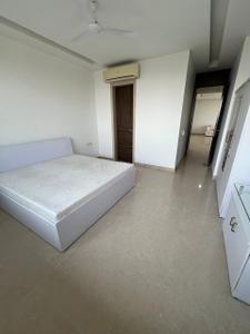 Bedroom Image of 2025 Sq.ft 2.5 BHK Apartment / Flat for rent in Red Stone Infinity, Byculla Mumbai for Rs. 200000