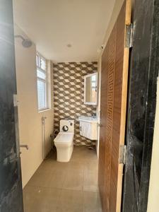 Bathroom Image of 1560 Sq.ft 4 BHK Independent House for sale in Ambattur Industrial Estate Chennai for Rs. 11000000