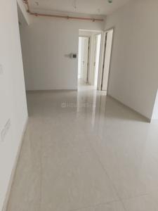 Hall Image of 1350 Sq.ft 2.5 BHK Apartment / Flat for sale in Sukhwani Kingsley, Thergaon Pune for Rs. 11900000