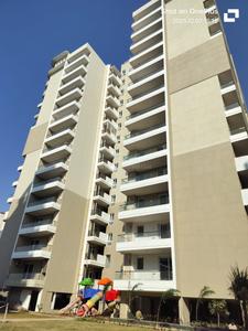 3 BHK Flat
