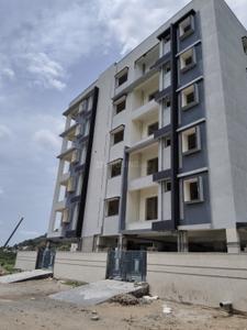 Image of 1050 Sq.ft 2 BHK Apartment / Flat for sale in Aganampudi, Visakhapatnam for Rs. 3499999