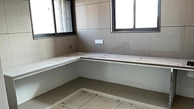 Kitchen Image of 3500 Sq.ft 3 BHK Penthouse for sale in Mount Milano, South Bopal Ahmedabad for Rs. 12500000