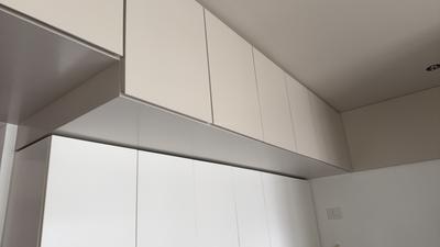 Kitchen Image of 520 Sq.ft 1 RK Studio for sale in Kalpataru Jade Skyline, Baner Pune for Rs. 6900000