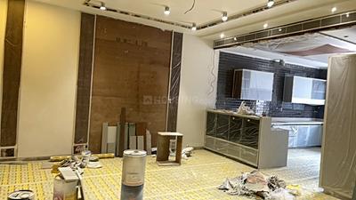 Living Room Image of 4896 Sq.ft 4.5 BHK Duplex for sale in Model Town New Delhi for Rs. 72500000