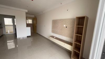 Living Room Image of 1280 Sq.ft 2.5 BHK Apartment / Flat for rent in Mantri Serenity, Bikasipura Bengaluru for Rs. 47000