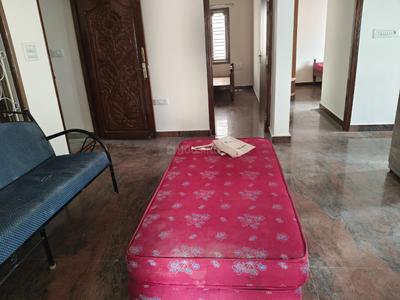 Hall Image of 1350 Sq.ft 3 BHK Builder Floor for rent in Koramangala Bengaluru for Rs. 52000