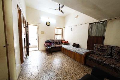 Living Room Image of 684 Sq.ft 2 BHK Independent House for sale in Ghatlodiya Ahmedabad for Rs. 13500000