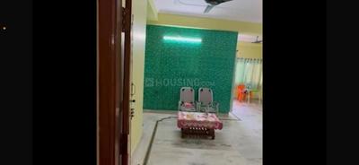 Bedroom Image of 1000 Sq.ft 2 BHK Apartment / Flat for sale in Bowenpally Secunderabad for Rs. 4500000