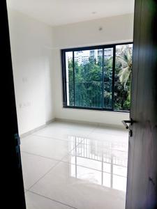 Hall Image of 900 Sq.ft 2 BHK Apartment / Flat for sale in Arkade Eden, Malad West Mumbai for Rs. 27000000