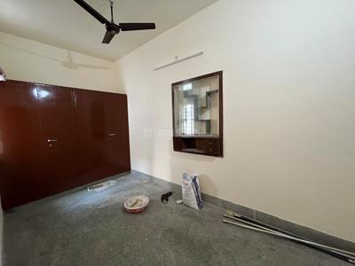 Bedroom Image of 2500 Sq.ft 2 BHK Builder Floor for rent in Vidhyadhar Nagar Jaipur for Rs. 15000