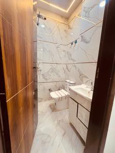 Image of 500 Sq.ft 1 BHK Builder Floor for sale in Uttam Nagar, New Delhi for Rs. 2600000