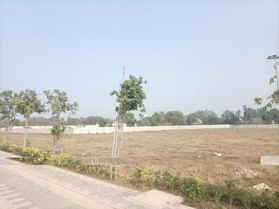Residential Plot