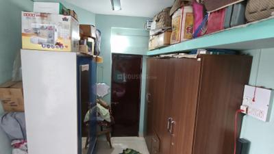 Bedroom Image of 455 Sq.ft 1 BHK Apartment / Flat for sale in Sakhar Peth Solapur for Rs. 2200000