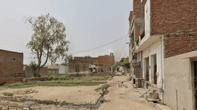 Image of 1980 Sq.ft Residential Plot / Land for sale in Manjur Garhi, Aligarh for Rs. 2200000
