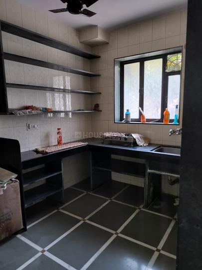 Himchaya building sawarkar road Dombivali East Kitchen 1