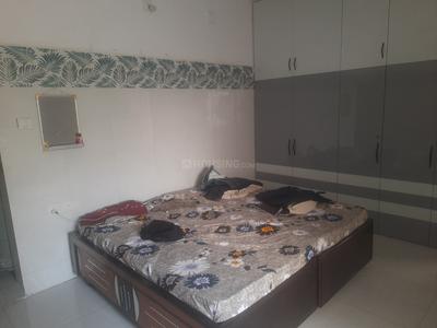1.5 BHK Independent House