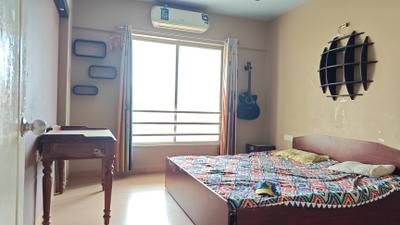 Karia Konark Meadows Bedroom One 4