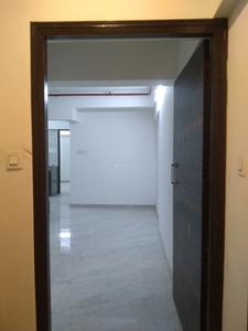 Main Entrance Image of 800 Sq.ft 2 BHK Apartment / Flat for sale in JSB Nakshatra Veda, Vasai East Vasai for Rs. 5000000