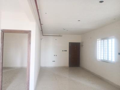 Living Room Image of 1535 Sq.ft 2 BHK Apartment / Flat for sale in SMR Vinay Iconia, Serilingampally Hyderabad for Rs. 14582501